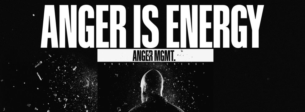 Anger MGMT