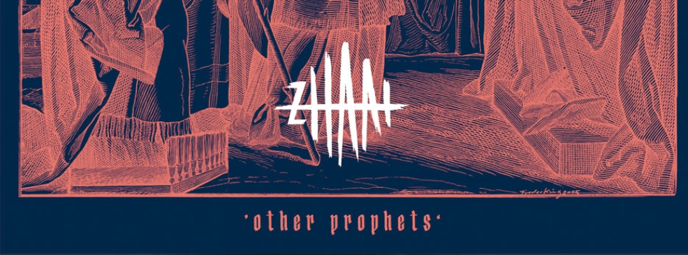 Zhaat - Other Prophets Zhaat - Other Prophets