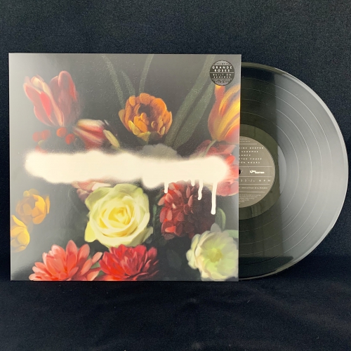 Grande Roses - Built On Schemes - LP (mit Poster / Bonustrack & MP3 Download Option)