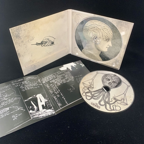 The Loranes - Trust - CD