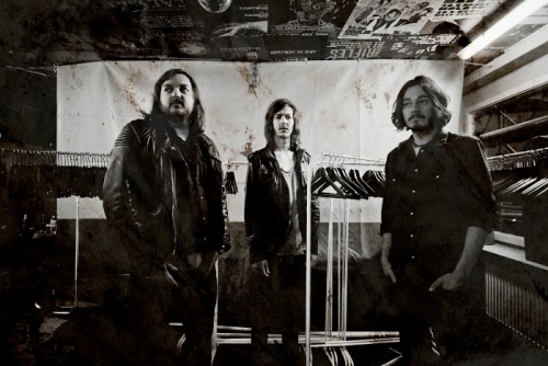 The Loranes - Trust - LP