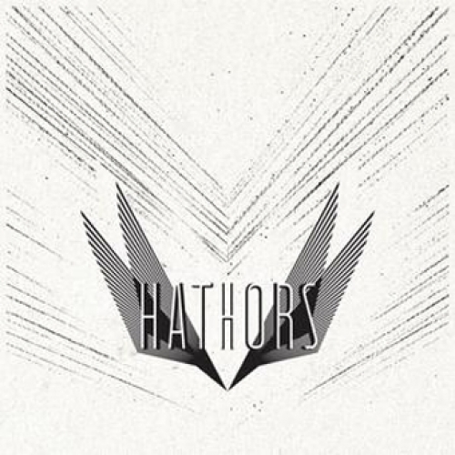 Hathors - s/t (Headstrong Records / 2011)