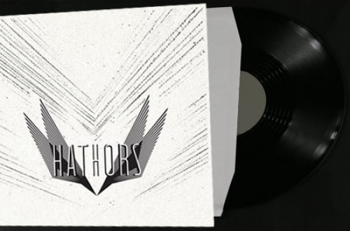 Hathors - s/t  (Headstrong Records / 2011)