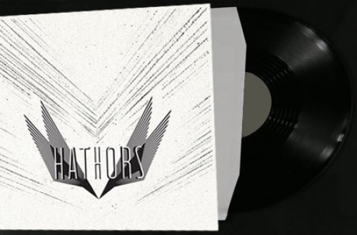 Hathors - s/t (Headstrong Records / 2011)