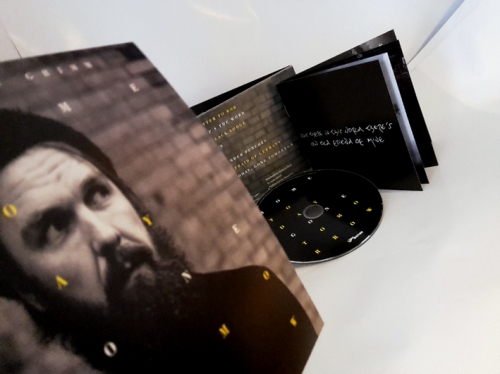 Brother Grimm - Home Today, Gone Tomorrow  (Digipack mit 8-seitigem Booklet)