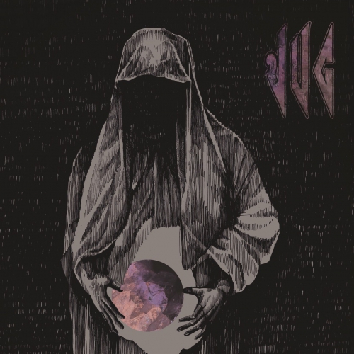 Vug - Vug - LP (limited first press in transparent silver, plus Poster & DLC)