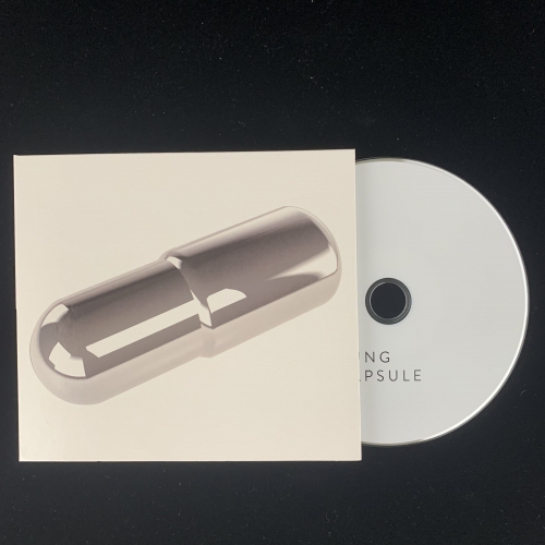 Farflung - This Capsule - CD