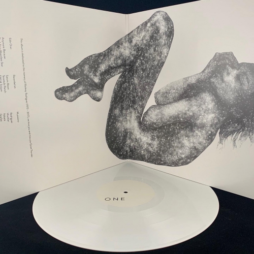 Farflung - This Capsule - LP Gatefold + DL