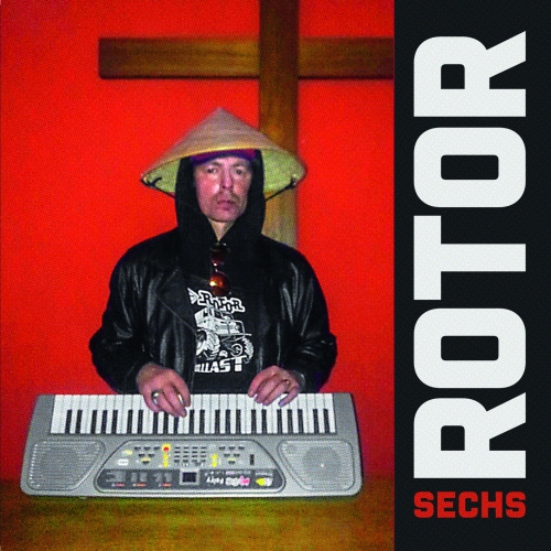 Rotor - Sechs - LP