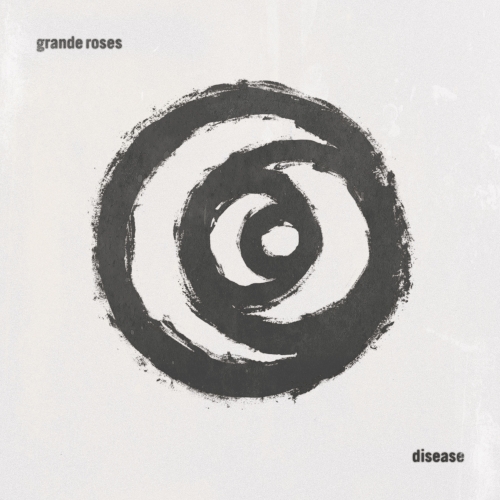 Grande Roses - Disease - CD