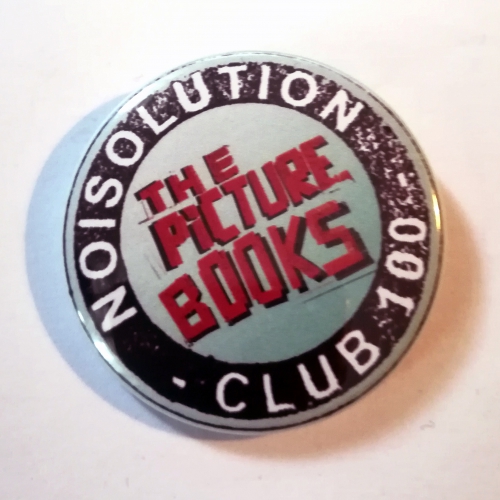 The Picturebooks - The Early Years - Club 100 (strictly limited Edition)