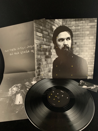 Brother Grimm - Home Today, Gone Tomorrow (180gr Vinyl plus Poster & Downloadcode)