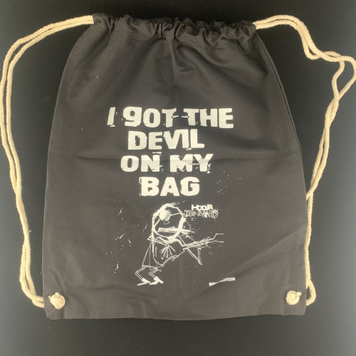 Hodja - Special LP Bag (4 LPs plus Stoff-Bag!)