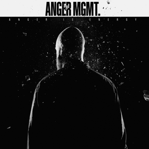 Anger MGMT. - Anger Is Energy - LP