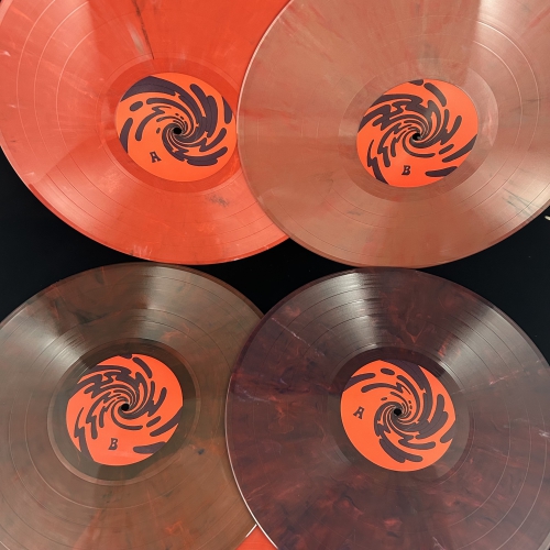 Samavayo - Death.March.Melodies - CLUB 100 Edition - stricly limited!!