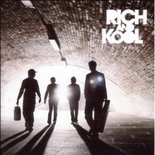 Rich and Kool - Back To You - CD