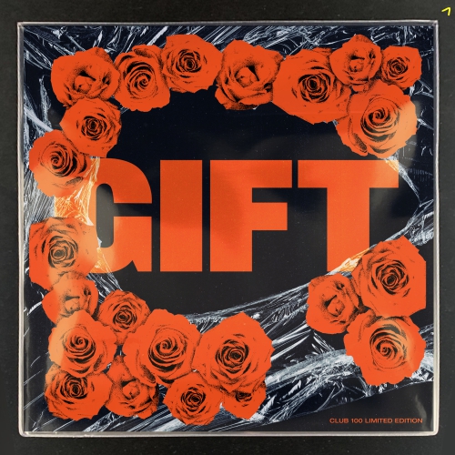 24/7 Diva Heaven - Gift - CLUB 100 Edition (limitiert, 2-farbiges Vinyl, Gatefold, nummeriert, signierter Fotodruck, bedruckte PVC Hülle)