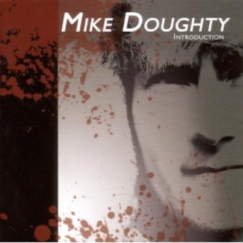 Mike Doughty - Introduction CD