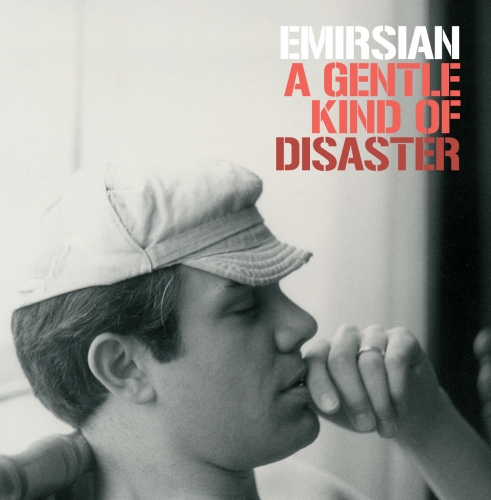 Emirsian - A gentle kind of disaster CD