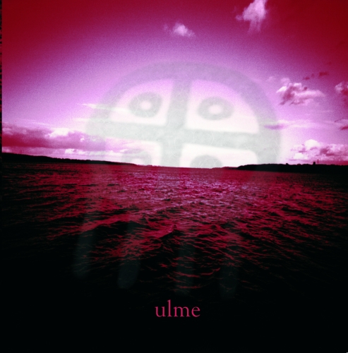 Ulme - Tropic Of Taurus - CD