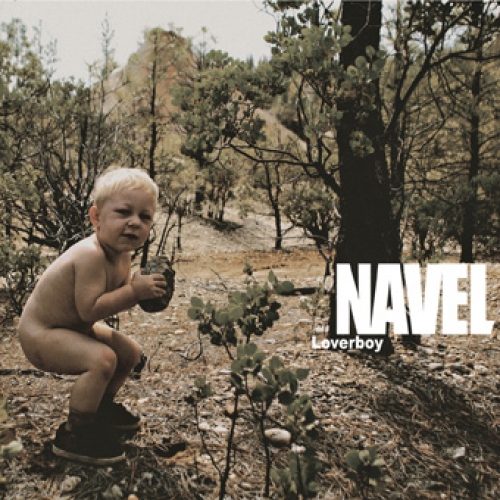 Navel - Loverboy - CD