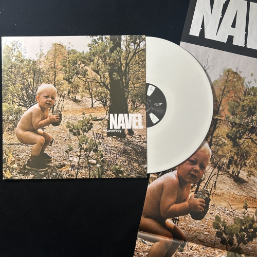 Navel - Loverboy - CD