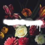 Grande Roses - Built On Schemes - LP (goldenes Vinyl / Poster / Bonustrack & MP3 Download Option)