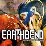 Earthbend - Attack Attack Attack - CD