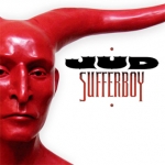 JUD - Sufferboy - CD