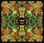 Rotor - Fünf - CD