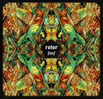Rotor - Fünf - CD