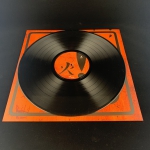 Firewater - International Orange! - LP