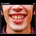 The Animen - Hi! (2014)