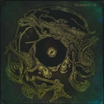 Tschaika 21/16 - Tante Crystal Uff Crack Am Reck - (Colored Vinyl - white - LP + MP3 Download)