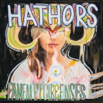 Hathors- Panem Et Circenses - LP (mit bedrucktem Inlett) + Downloadcode