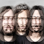 THE LORANES - 2nd - CD (Digipack)