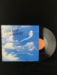Dead Kittens - I Am Not A Ghost - LP (12 seitiges LP Booklet, bedruckte Innenhülle)