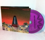 Coogans Bluff - Metronopolis - CD (Digipack)