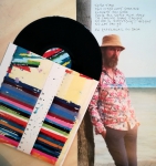 Brother Grimm - On Flatland, On Sand - LP (mit Poster und Downloadcode) HANDSIGNIERT