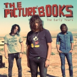The Picturebooks - The Early Years - Club 100 (strictly limited Edition)