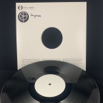Isoscope - Ten Pieces - LP TESTPRESSUNG