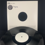 Isoscope - Ten Pieces - LP Testpressing***