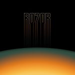 Rotor - Sieben -  LP (Rotes Vinyl 180 gr) Restexemplare von der RecRelParty!