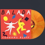 Coogans Bluff - Balada - LP - CLUB 100 (lim. Special-Edition in 2-Colored Vinyl, DLC, Foto, handsigniert.... )***