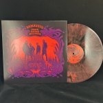 Samavayo - Death.March.Melodies -  Re-Release (Marbled Vinyl)