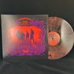 Samavayo - Death.March.Melodies - Re-Release (Marbled Vinyl)
