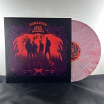 Samavayo - Death.March.Melodies - Re-Release (Marbled Vinyl) SIGNIERT