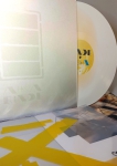 Aka Rinde - Kids - LP - CLUB 100 Edition - strictly limited