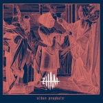 Zhaat - Other Prophets - LP (Splattered Vinyl + Poster)
