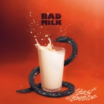Yeast Machine - Bad Milk - CD + Booklet
